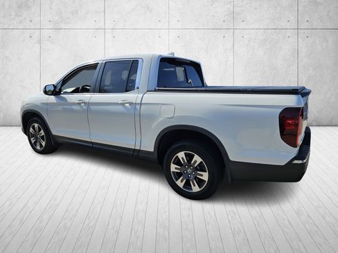 Used 2019 Honda Ridgeline RTL-T image 5