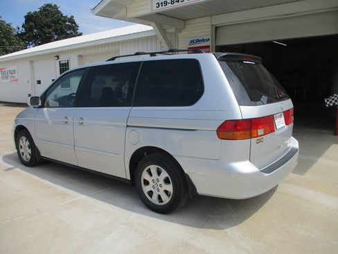Used 2004 Honda Odyssey EX-L image 13