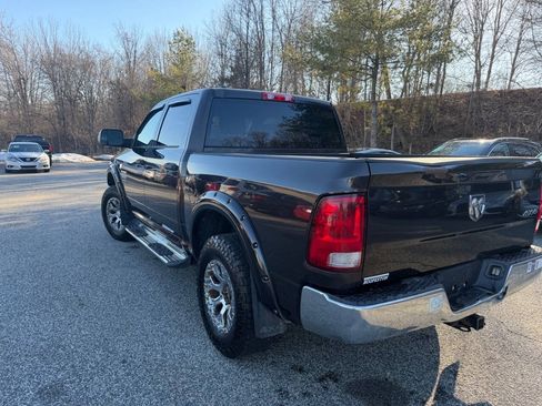Used 2016 RAM 1500 Tradesman w/ Popular Equipment Group AWD/4WD image 6