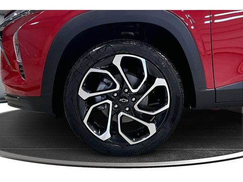 New 2026 Chevrolet Trax RS image 13