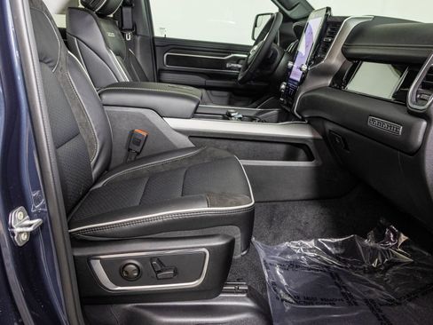 New 2026 RAM 1500 Laramie w/ Night Edition AWD/4WD image 44