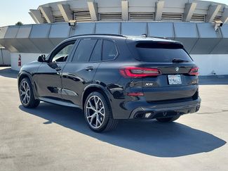 Used 2023 BMW X5 xDrive40i w/ M Sport Package AWD/4WD video 2