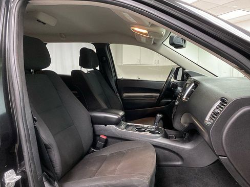 Used 2013 Dodge Durango SXT w/ Popular Equipment Group image 14