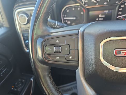 Used 2023 GMC Sierra 3500 SLT w/ SLT Convenience Package image 26