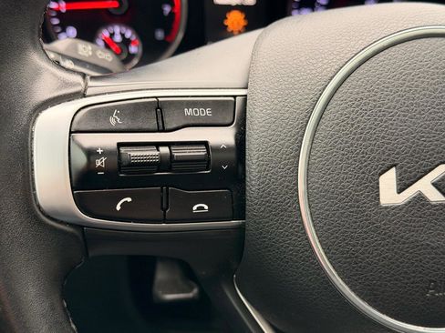 Used 2022 Kia K5 GT-Line w/ GT-Line FWD Premium Package image 19