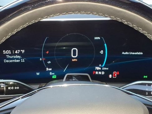 New 2026 Cadillac Optiq Sport 2 image 13