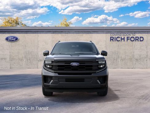 New 2027 Ford Expedition Max Active AWD/4WD image 3