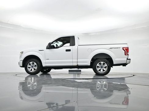 Used 2016 Ford F150 XL w/ Equipment Group 101A Mid image 31