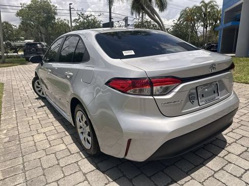 Used 2024 Toyota Corolla LE FWD image 12