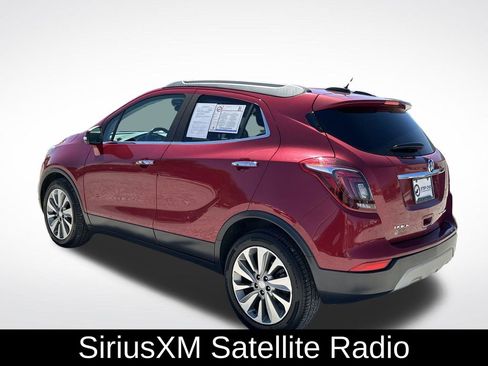 Used 2018 Buick Encore Preferred image 5