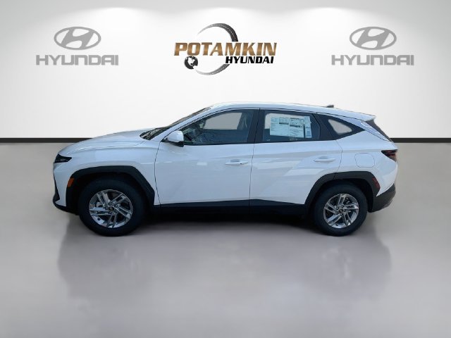 New 2026 Hyundai Tucson SE FWD image 8