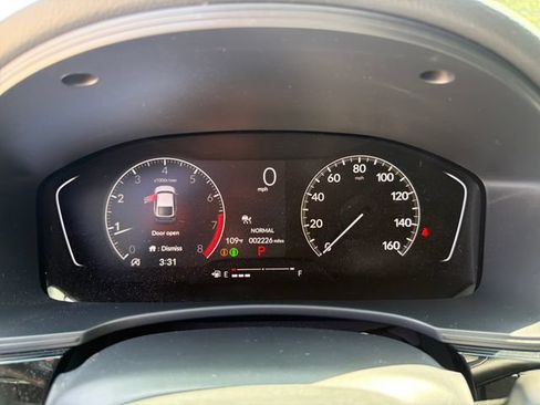 Certified 2026 Honda Civic Sport image 18