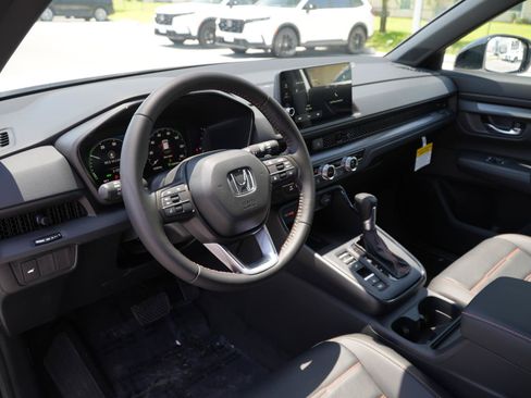 New 2026 Honda CR-V Sport-L image 15