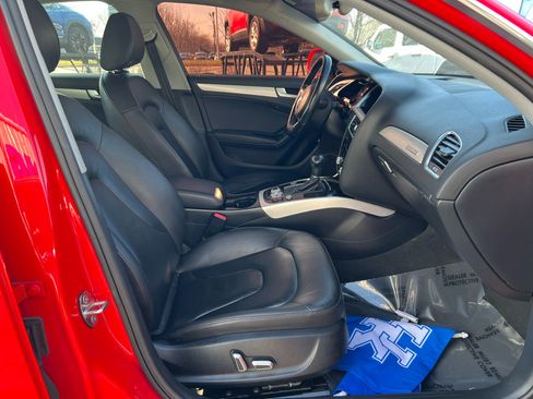 Used 2016 Audi A4 2.0T Premium Plus w/ Technology Package image 16