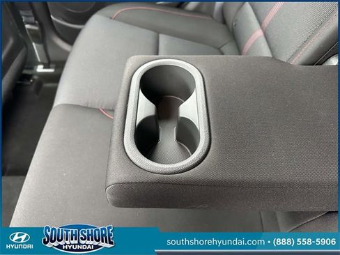 Certified 2023 Hyundai Kona N Line image 13