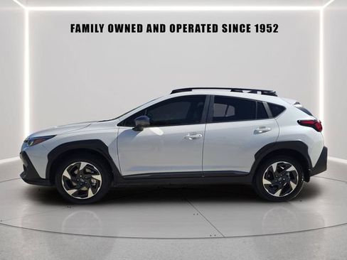 Certified 2024 Subaru Crosstrek 2.5i Limited w/ Popular Package #3A AWD/4WD image 5