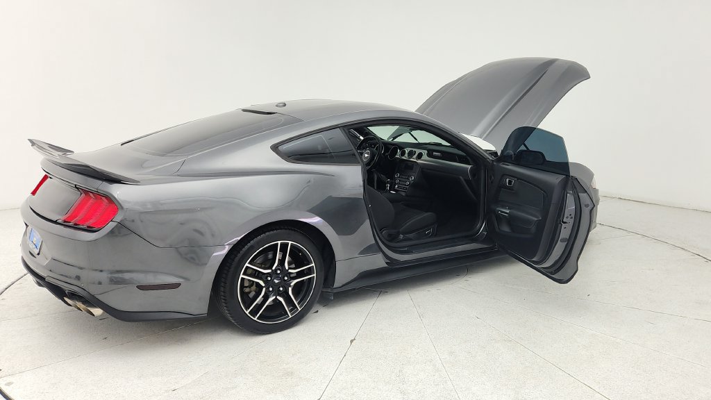 Used 2019 Ford Mustang GT RWD image 12