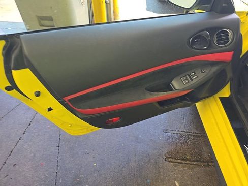 Used 2024 Nissan Z Performance w/ Floor Mat Package RWD image 19