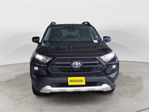 Used 2019 Toyota RAV4 Adventure w/ Cold Weather Package image 8
