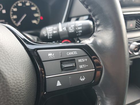 Used 2024 Honda CR-V EX-L image 25