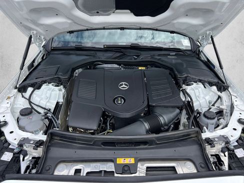 Certified 2026 Mercedes-Benz C 300 4MATIC Sedan image 29