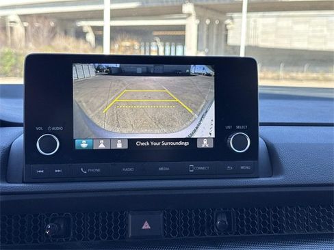 Used 2024 Honda CR-V Sport image 18