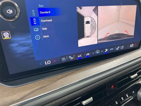 New 2026 Chevrolet Tahoe High Country image 15