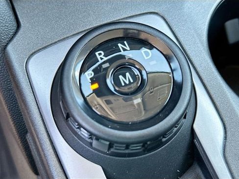 New 2026 Ford Bronco Sport Badlands AWD/4WD image 11