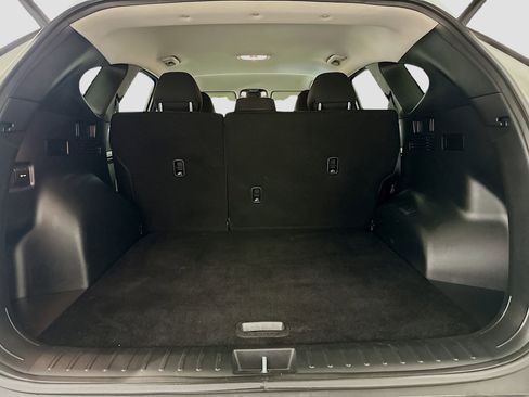 Used 2024 Hyundai Tucson SEL image 29