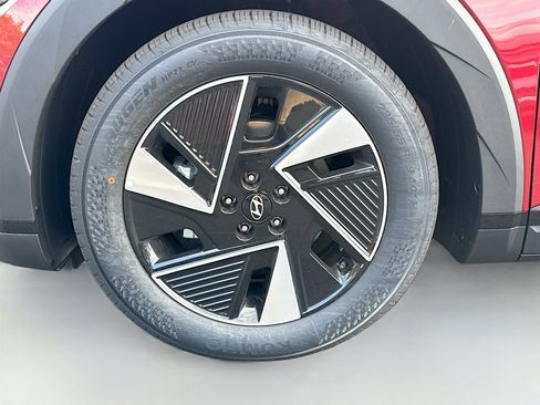 New 2026 Hyundai Ioniq 5 SEL image 41