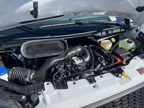 New 2024 Ford Transit 250 Base w/ Load Area Protection Package image 26