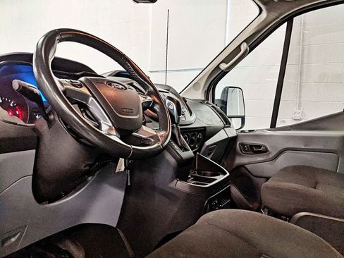 Used 2015 Ford Transit 350 138 DRW w/ Interior Upgrade Package image 33
