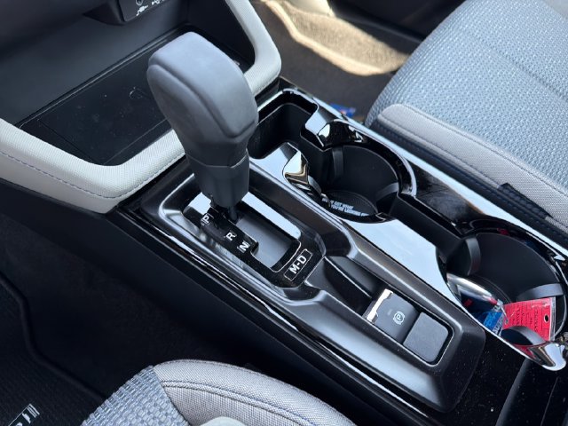 New 2026 Subaru Forester Premium AWD/4WD image 15