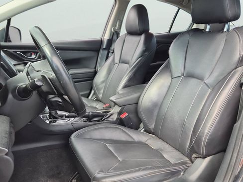 Used 2018 Subaru Impreza 2.0i Limited AWD/4WD image 10