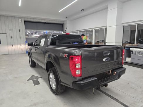 Used 2019 Ford Ranger XL w/ Equipment Group 101A Mid image 4