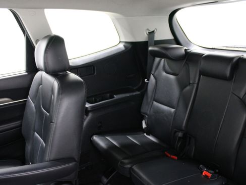 Used 2021 Kia Telluride EX w/ EX Premium Package image 26