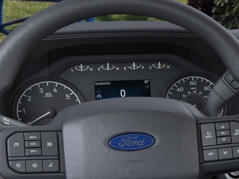 New 2026 Ford F150 STX w/ Equipment Group 200A AWD/4WD image 14
