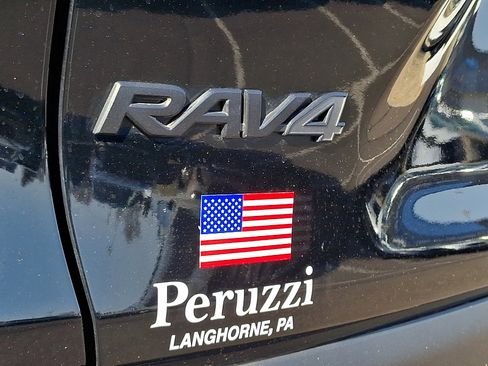 Used 2021 Toyota RAV4 Adventure image 30