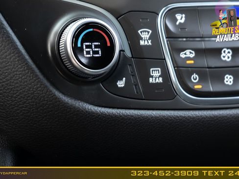 Used 2023 Chevrolet Equinox RS image 29