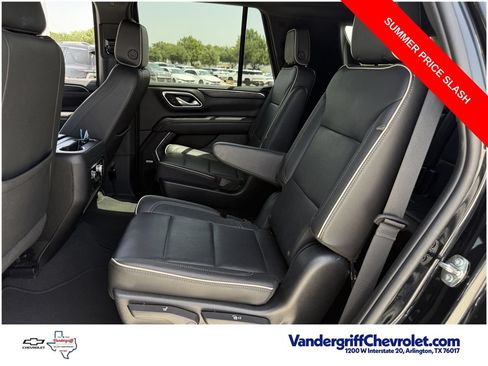 Certified 2023 GMC Yukon SLT AWD/4WD image 28