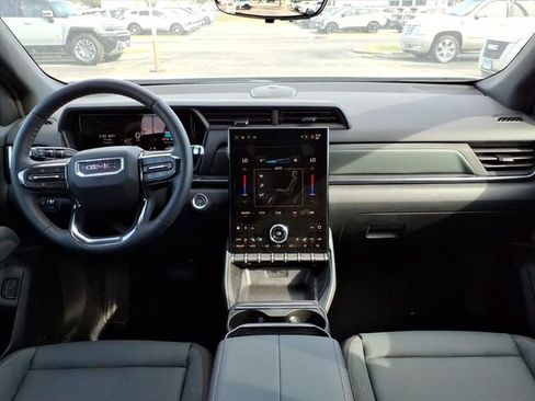 New 2026 GMC Terrain AT4 w/ Convenience Package III image 18