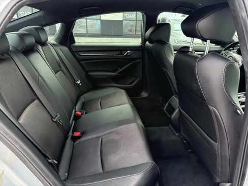 Used 2019 Honda Accord Sport image 22