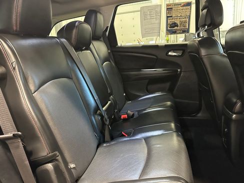 Used 2019 Dodge Journey GT AWD/4WD image 31