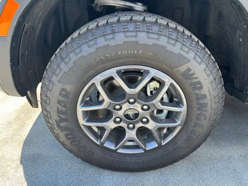 New 2025 Ford Ranger XLT w/ Technology Package AWD/4WD image 4