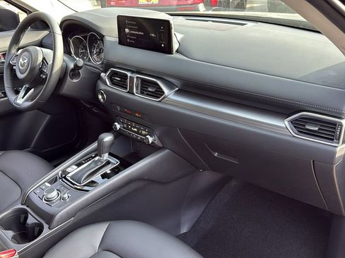 New 2025 MAZDA CX-5 AWD 2.5 S image 30