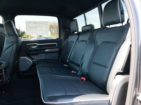 New 2026 RAM 1500 Laramie image 33