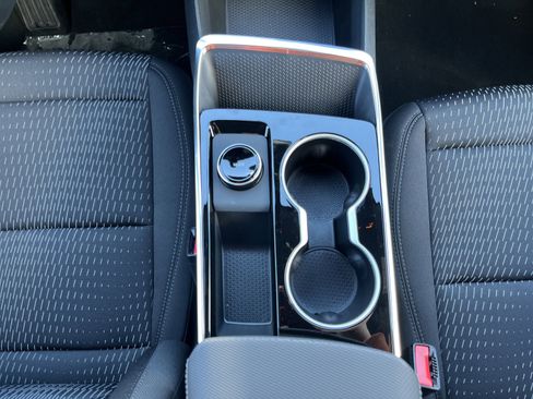 New 2026 Chevrolet Equinox LT image 29