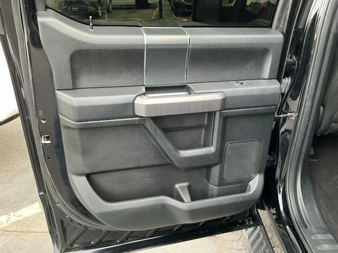 Used 2018 Ford F150 XLT w/ Equipment Group 302A Luxury RWD image 20