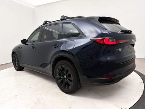 Certified 2025 MAZDA CX-90 3.3 Turbo w/ Premium Sport Pkg image 16