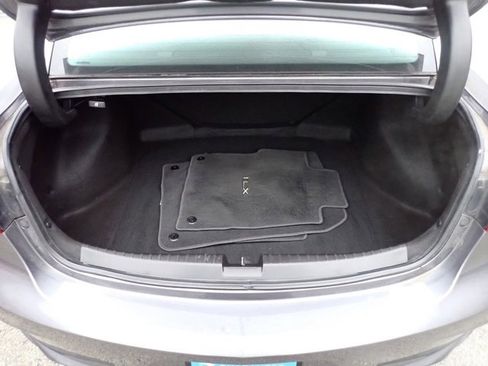 Used 2022 Acura ILX w/ Premium Package image 6